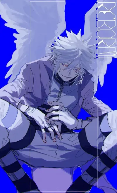 Byakuran Jesso