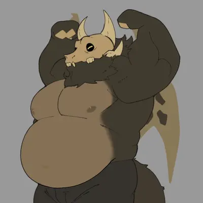 Papa Titan