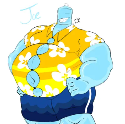 Joe