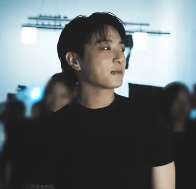 Jungkook