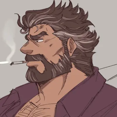 Mark (Your boss)
