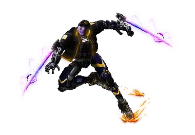 Nathan "Kebab" Voskayasa
