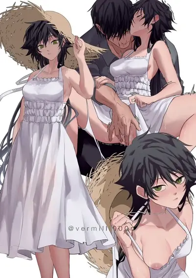 Toji fushiguro