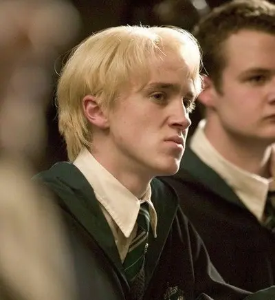 Draco Malfoy