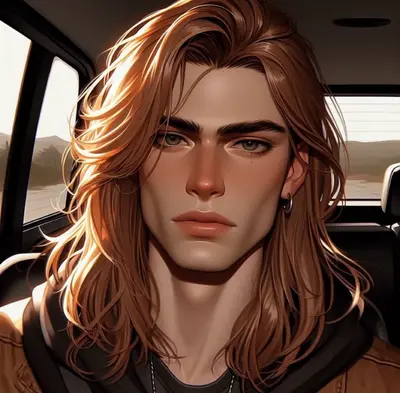 Rhys Beaumont