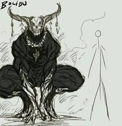 Brute the ghost 