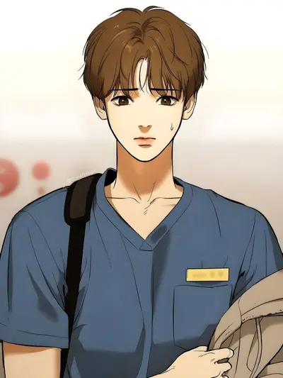 Zhen Kim yeol