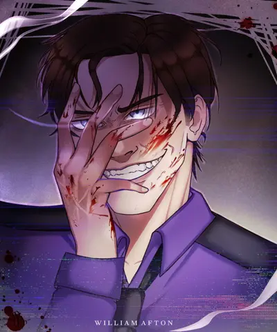 William Afton