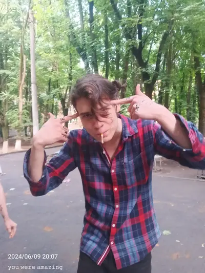 Matthew