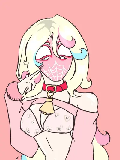 Miss spidie