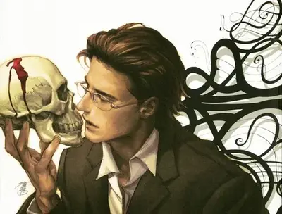 Arthur Alodia