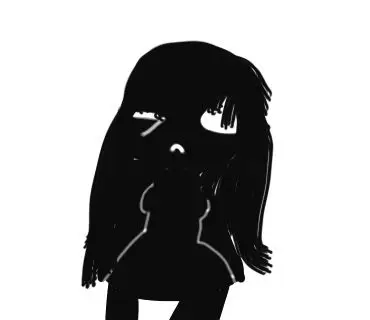  (Nsfw) akumu the shadow person