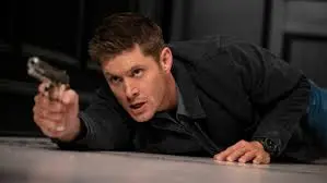 Dean Winchester