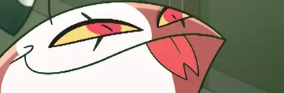 demon at slumberparty