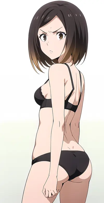 Kirara Mizutani