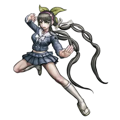 Tenko chabashira 