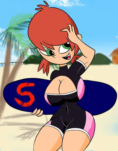Scarlett Rosetti 