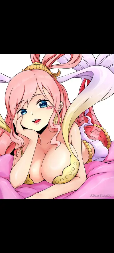 Shirahoshi