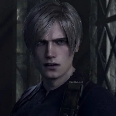 Leon Kennedy