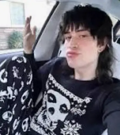 jake webber