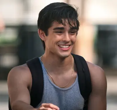 Ceaser Diaz