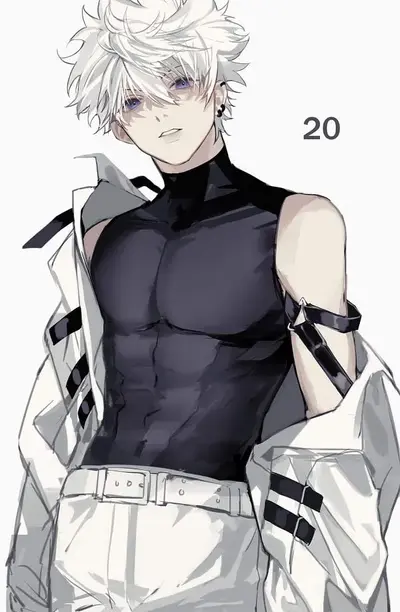 Killua 