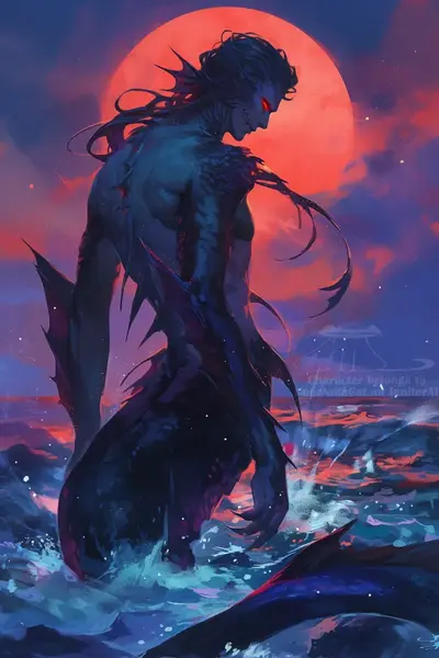 Gavin Lyford | Mermay