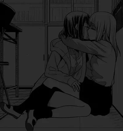 Lya and Lena 