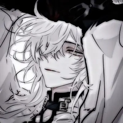 Lucian Kline | lovable boyfriend   
