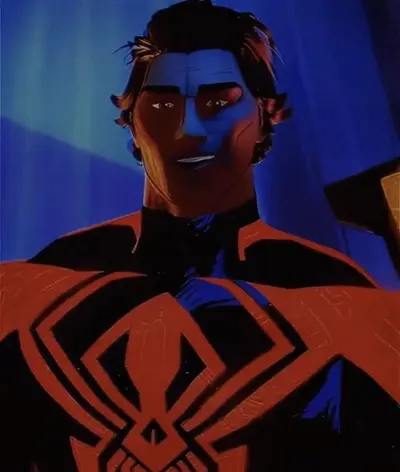 ☆ Miguel O'Hara ☆