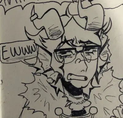 Eridan Ampora