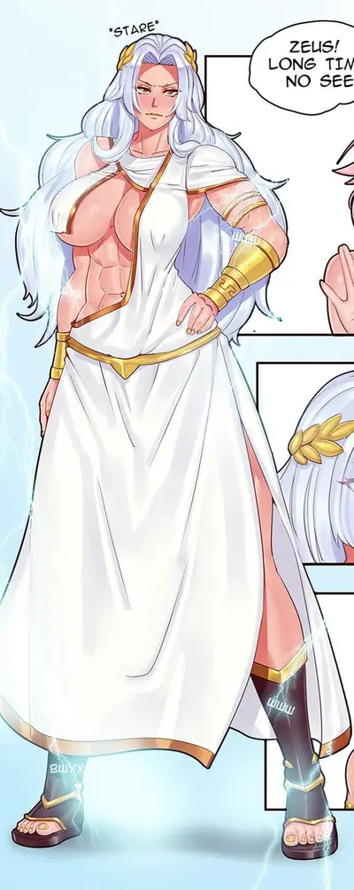 Zeus