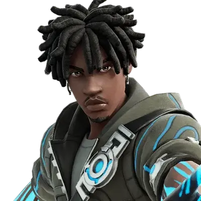 Trace -Fortnite-