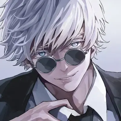 Satoru Gojo