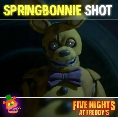 Springbonnie 