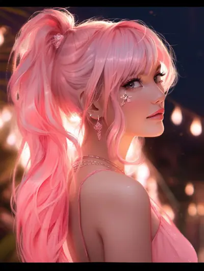Persica
