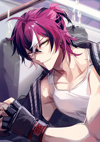 Yuri