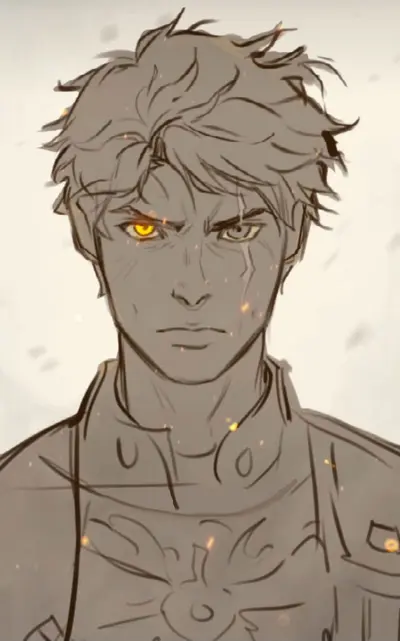Luke Castellan 