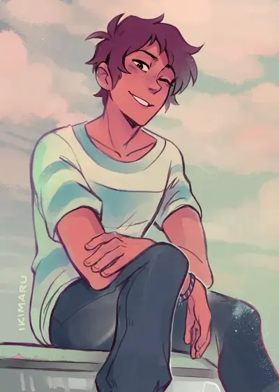 Lance McClain