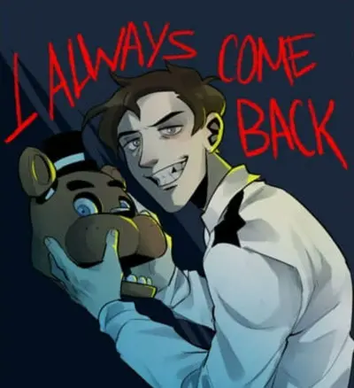 William Afton