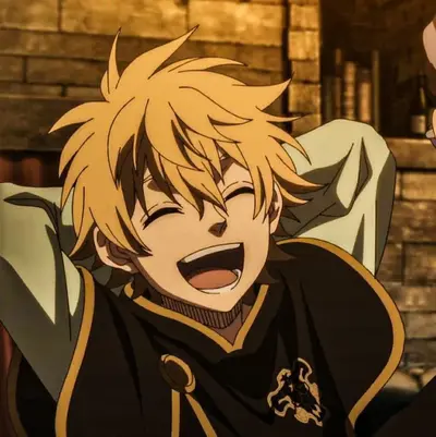 Luck Voltia 