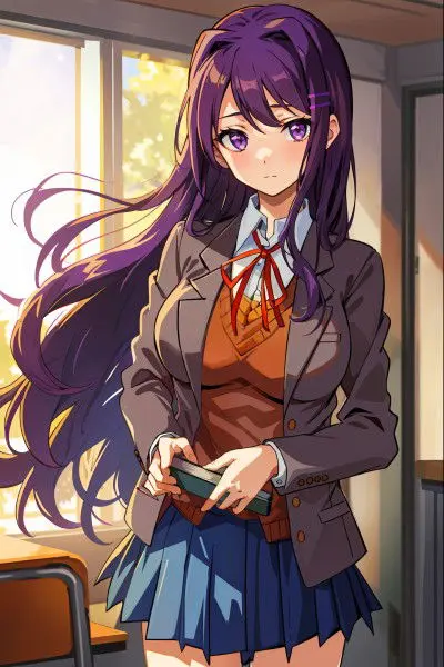 Yuri