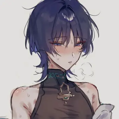 Scaramouche