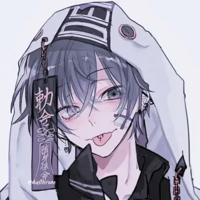 Rorik - Request Bot