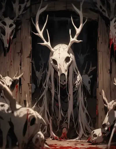 Your Demise | Wendigo