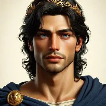 Prince Caspian | Kingdom of Akropisia
