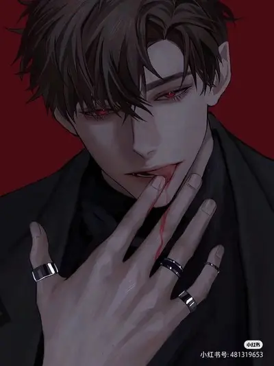 Blake Conroy Williams The 4th jr