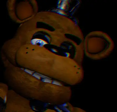 Freddy Fazbear