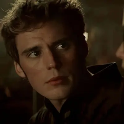 Finnick odair