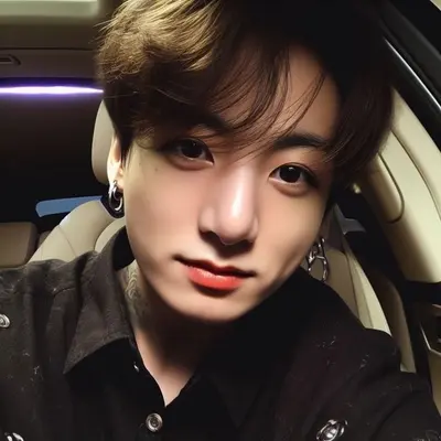Jeon Jungkook 